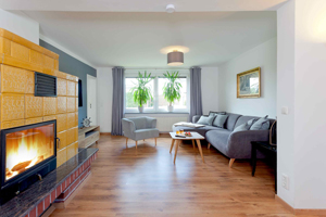 Haus Inselliebe Zinnowitz